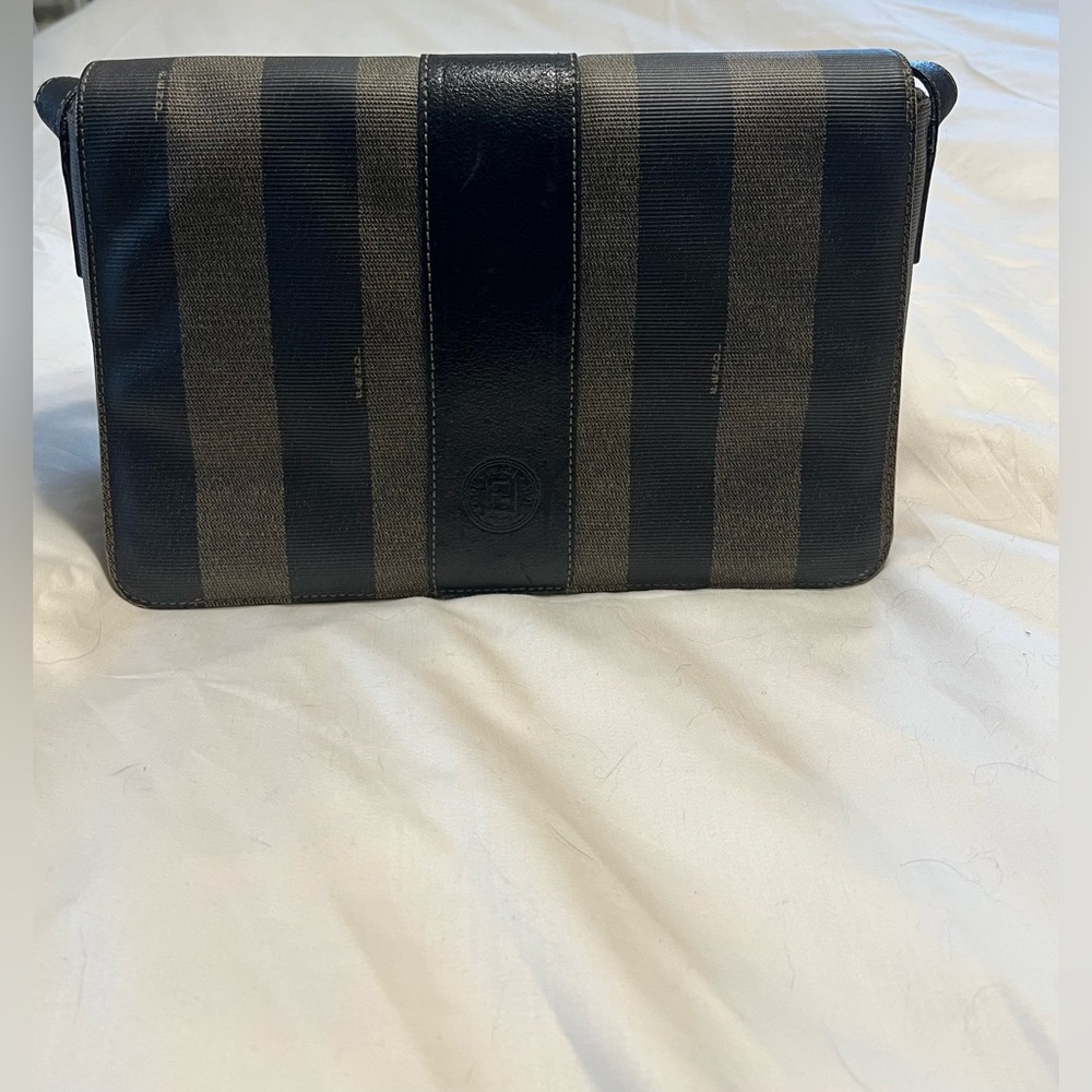 Vintage Fendi Crossbody